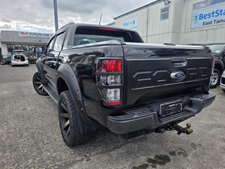 2019 Ford Ranger - Thumbnail