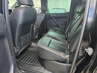 2019 Ford Ranger - Thumbnail