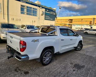 2020 LDV T60 - Thumbnail