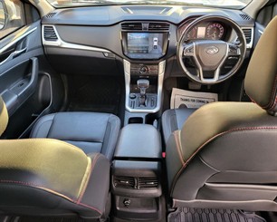 2020 LDV T60 - Thumbnail