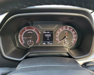 2020 LDV T60 - Thumbnail