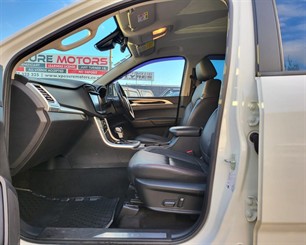 2020 LDV T60 - Thumbnail