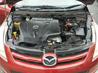 2006 Mazda MPV - Thumbnail