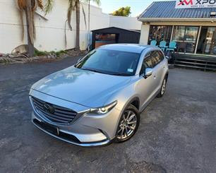 2018 Mazda CX-9 - Thumbnail