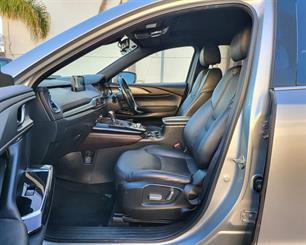 2018 Mazda CX-9 - Thumbnail