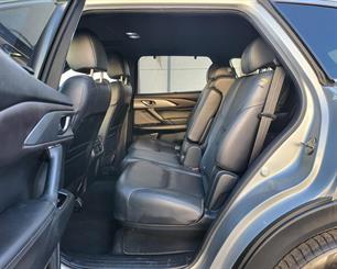 2018 Mazda CX-9 - Thumbnail