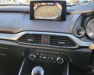 2018 Mazda CX-9 - Thumbnail