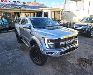 2019 Ford Ranger - Thumbnail