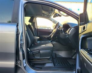 2019 Ford Ranger - Thumbnail
