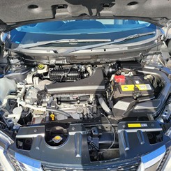 2018 Nissan X-TRAIL - Thumbnail