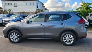 2018 Nissan X-TRAIL - Thumbnail