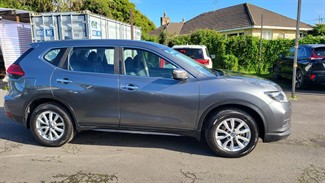 2018 Nissan X-TRAIL - Thumbnail