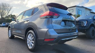 2018 Nissan X-TRAIL - Thumbnail