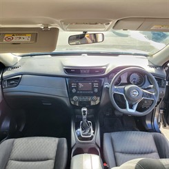 2018 Nissan X-TRAIL - Thumbnail