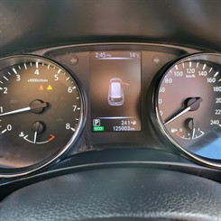 2018 Nissan X-TRAIL - Thumbnail