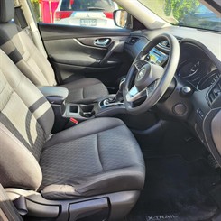 2018 Nissan X-TRAIL - Thumbnail