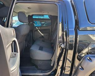 2021 Ford Ranger - Thumbnail