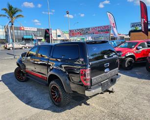 2021 Ford Ranger - Thumbnail