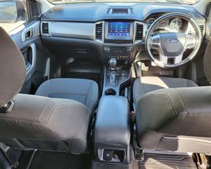 2021 Ford Ranger - Thumbnail
