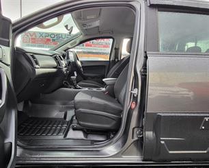 2018 Ford Ranger - Thumbnail