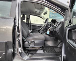 2018 Ford Ranger - Thumbnail