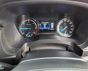 2018 Ford Ranger - Thumbnail