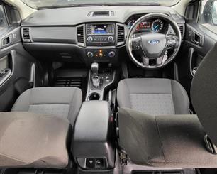 2018 Ford Ranger - Thumbnail