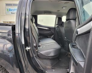 2019 Isuzu D-Max - Thumbnail