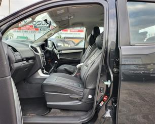 2019 Isuzu D-Max - Thumbnail