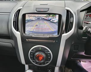 2019 Isuzu D-Max - Thumbnail