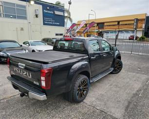 2019 Isuzu D-Max - Thumbnail