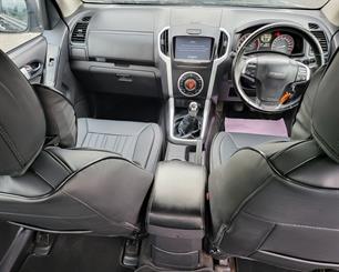 2019 Isuzu D-Max - Thumbnail