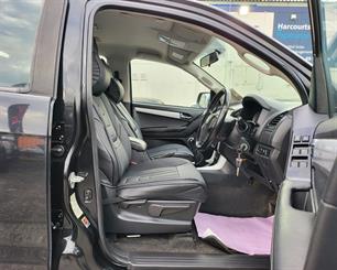 2019 Isuzu D-Max - Thumbnail