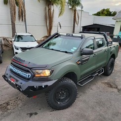 2016 Ford Ranger - Thumbnail
