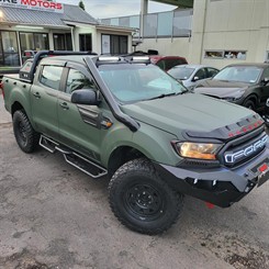 2016 Ford Ranger - Thumbnail