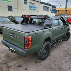2016 Ford Ranger - Thumbnail
