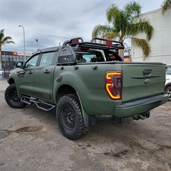 2016 Ford Ranger - Thumbnail