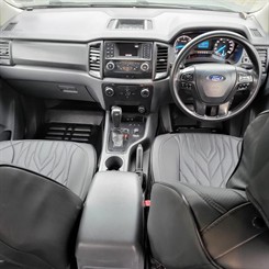 2016 Ford Ranger - Thumbnail