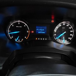 2016 Ford Ranger - Thumbnail