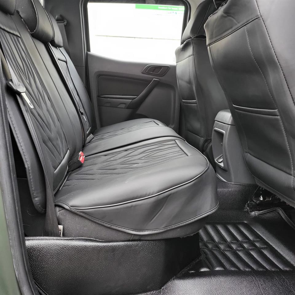 2016 Ford Ranger