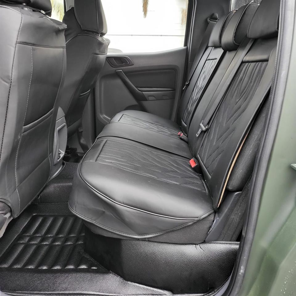 2016 Ford Ranger