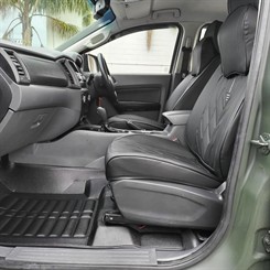 2016 Ford Ranger - Thumbnail