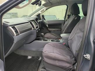 2018 Ford Ranger - Thumbnail