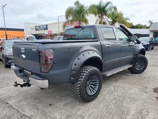 2018 Ford Ranger - Thumbnail