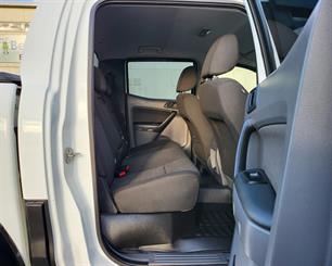 2017 Ford Ranger - Thumbnail