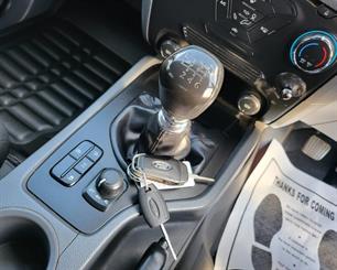 2017 Ford Ranger - Thumbnail