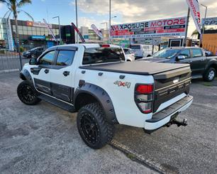 2017 Ford Ranger - Thumbnail