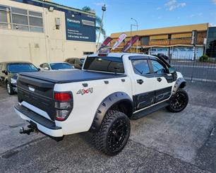 2017 Ford Ranger - Thumbnail