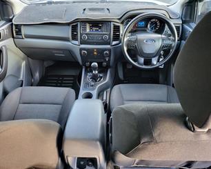 2017 Ford Ranger - Thumbnail