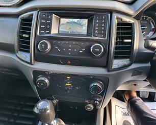 2017 Ford Ranger - Thumbnail